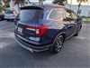 2022 Honda Pilot Touring w/Rear Captains Chairs