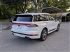 2022 Lincoln Aviator Grand Touring