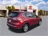 2015 Nissan Rogue SV - thumbnail 4