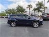 2021 Toyota Highlander L