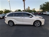 2021 Toyota Sienna Platinum 7-Passenger