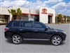 2013 Toyota Highlander Limited - thumbnail 4