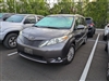 2017 Toyota Sienna XLE 7 Passenger