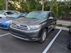 2012 Toyota Highlander Base