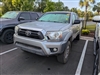 2015 Toyota Tacoma PreRunner V6