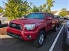 2015 Toyota Tacoma PreRunner V6