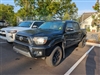 2015 Toyota Tacoma PreRunner V6