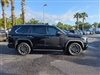 2025 Toyota Sequoia Limited