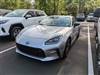 2023 Toyota GR86 Base
