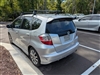 2013 Honda Fit Sport