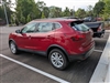 2018 Nissan Rogue Sport SV