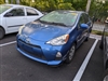 2014 Toyota Prius c Four