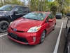 2013 Toyota Prius Four - thumbnail 4