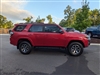 2021 Toyota 4Runner TRD Off-Road
