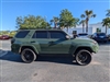 2022 Toyota 4Runner Trail Special Edition