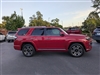 2014 Toyota 4Runner Limited