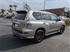 2022 Lexus GX 460 Base