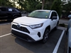 2024 Toyota RAV4 Hybrid LE - thumbnail 4