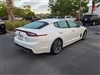 2018 Kia Stinger Premium