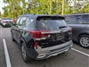 2021 Kia Seltos SX Turbo