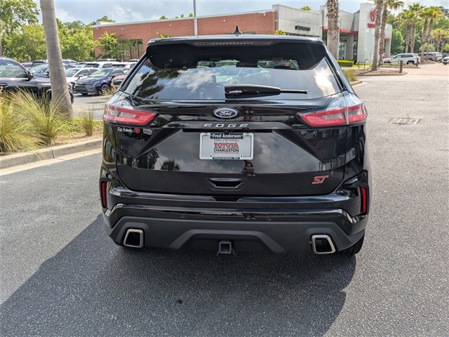 2023 Ford Edge ST