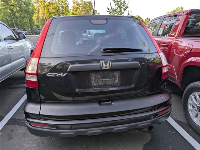 2010 Honda CR-V LX