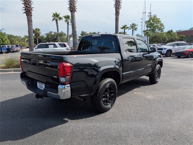 2019 Toyota Tacoma SR5 V6