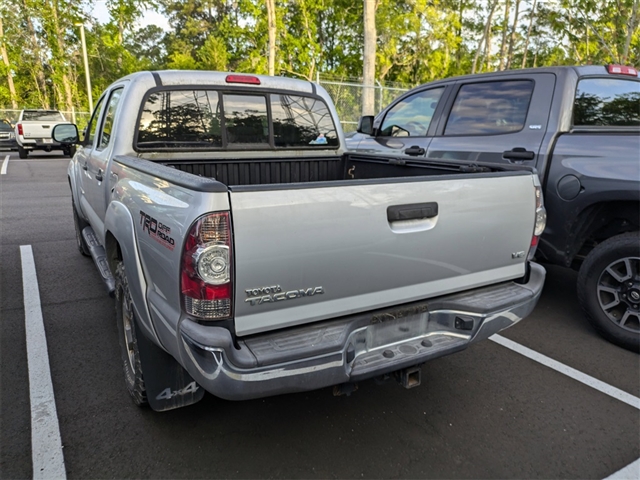 2013 Toyota Tacoma V6