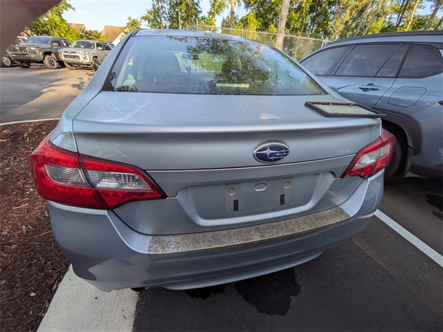 2015 Subaru Legacy 2.5i Premium