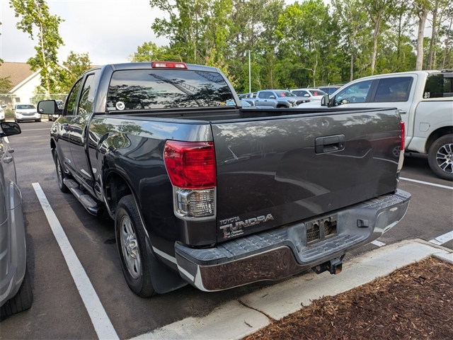 2013 Toyota Tundra Grade