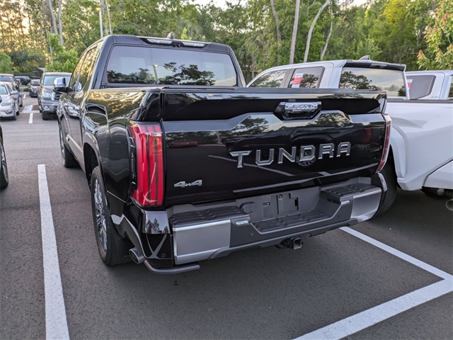 2023 Toyota Tundra Capstone HV