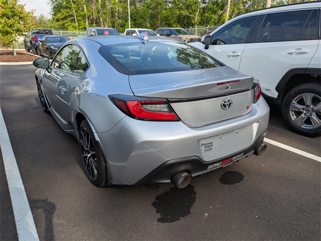 2023 Toyota GR86 Base