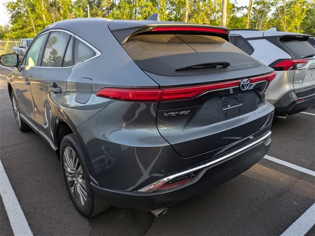 2023 Toyota Venza XLE