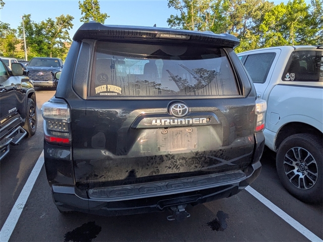 2014 Toyota 4Runner 