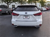 2022 Lexus RX 450h Base