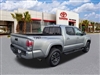 2022 Toyota Tacoma TRD Sport - thumbnail 5
