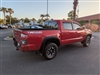 2022 Toyota Tacoma TRD Off-Road V6