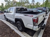 2023 Toyota Tacoma TRD Off-Road