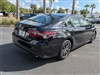 2022 Toyota Camry XLE
