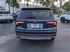 2022 Honda Pilot Touring w/Rear Captains Chairs