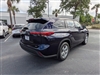 2021 Toyota Highlander L