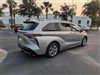 2024 Toyota Sienna Platinum 7-Passenger