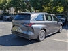 2025 Toyota Sienna XLE 7-Passenger