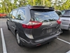 2017 Toyota Sienna XLE 7 Passenger