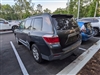 2012 Toyota Highlander Base