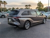 2022 Toyota Sienna Limited 7-Passenger