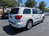 2008 Toyota Sequoia Limited