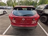 2018 Nissan Rogue Sport SV