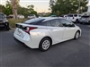 2022 Toyota Prius LE