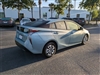 2018 Toyota Prius Four